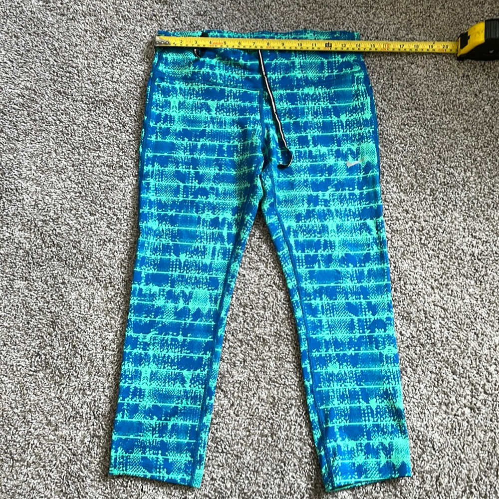 Nike drifit dri-fit tights